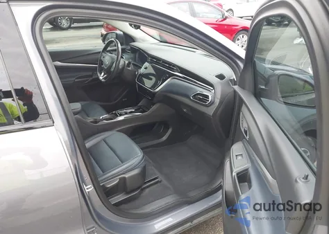 2022 Chevrolet Bolt Euv Fwd Premier z USA, uszkodzony, nr VIN 1G1FZ6S09N4121036